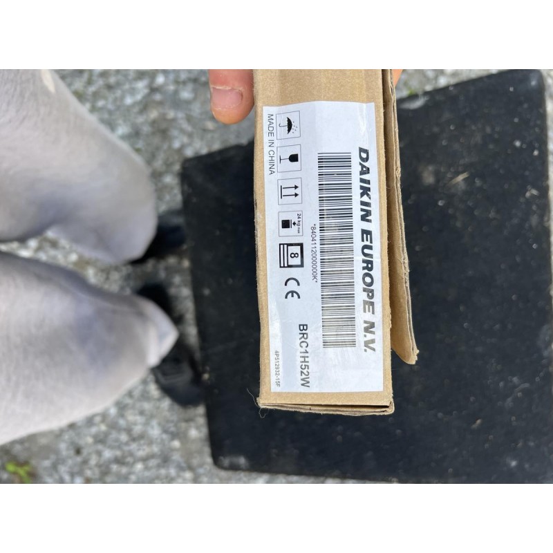 Télécommande câblée Madoka.