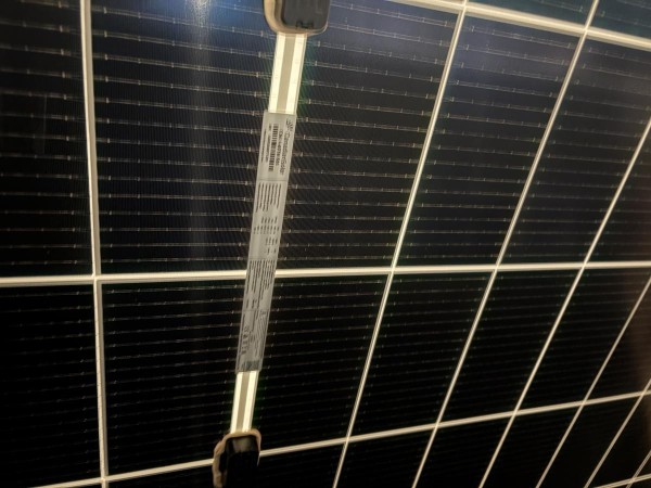 Panneau 505WC Bifacial Canadian Solar