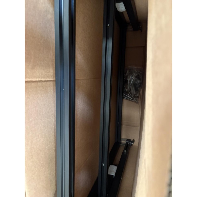 Support Sol Modulable