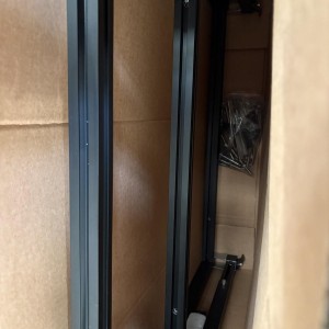 Support Sol Modulable