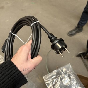 Câble Plug & Play Hoymiles