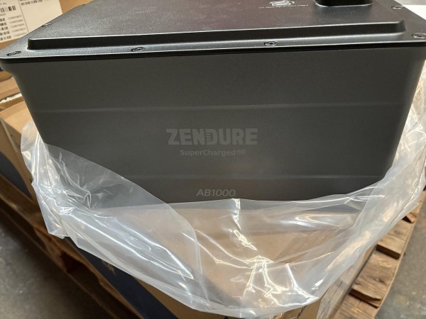 Batterie Zendure AB1000 / 960WH
