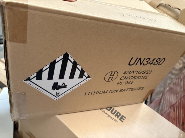 Batterie Zendure AB1000 / 960WH