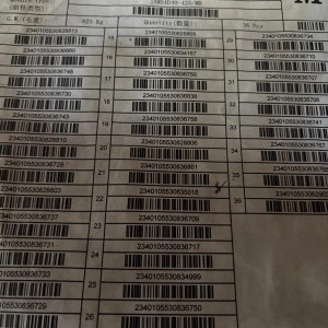 Panneau 425WC Bifacial