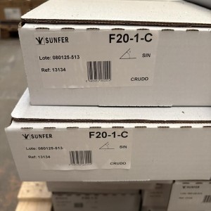 Support Toit Tuile 1 panneau