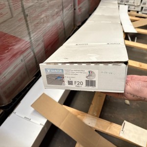 Support Toit Tuiles 2 panneaux