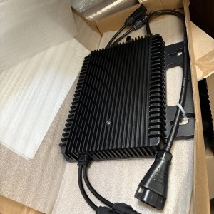 Micro onduleur Hoymiles HMS 800 W 2T