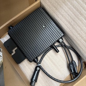 Micro onduleur Hoymiles HMS 450 1T