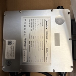 Micro onduleur Hoymiles HMS 450 1T