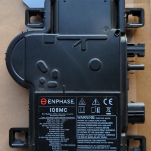 ENPHASE - Micro-Onduleur - IQ8M