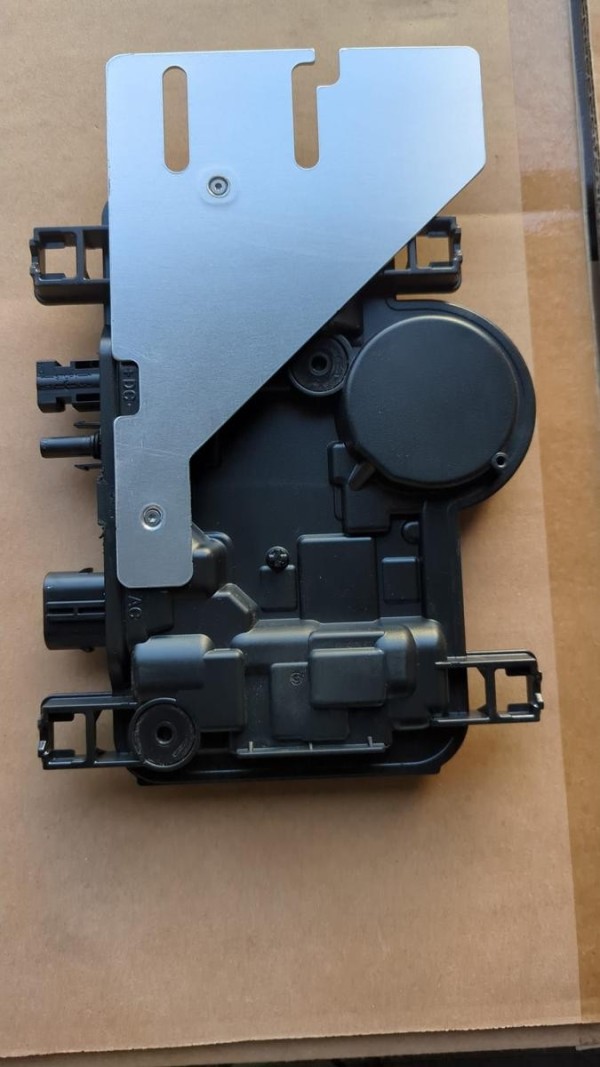 ENPHASE - Micro-Onduleur - IQ8M