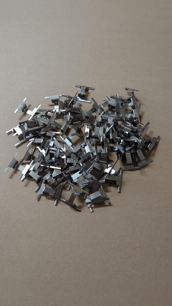 K2 TerraGrif K2MI Duo 18