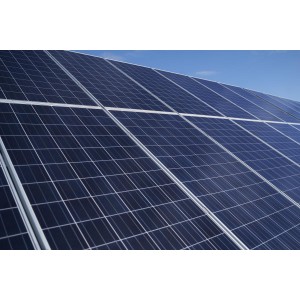 Distribution Solaire Discount